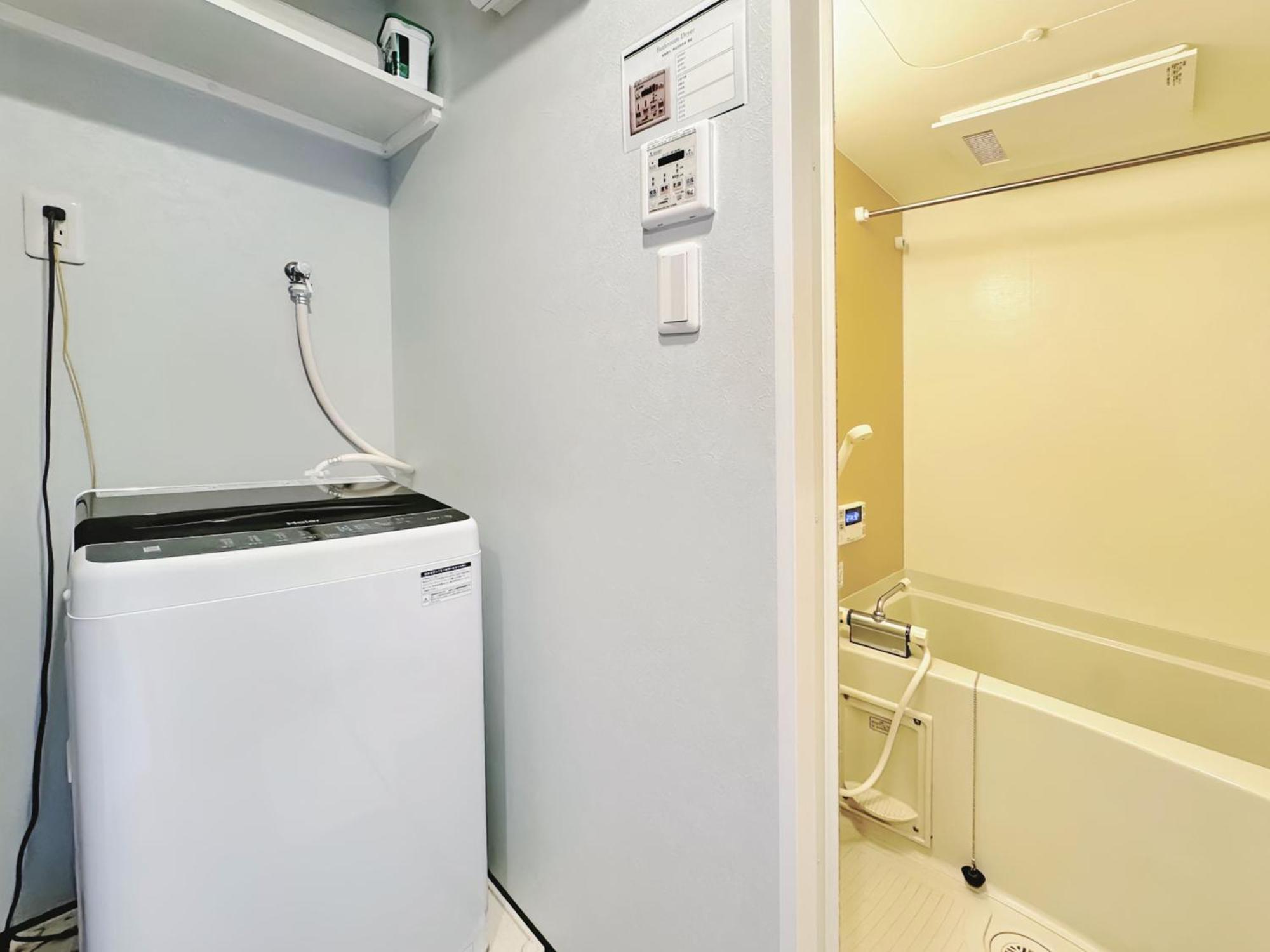 Juso Afp Apartment Hotel Osaka Exteriör bild