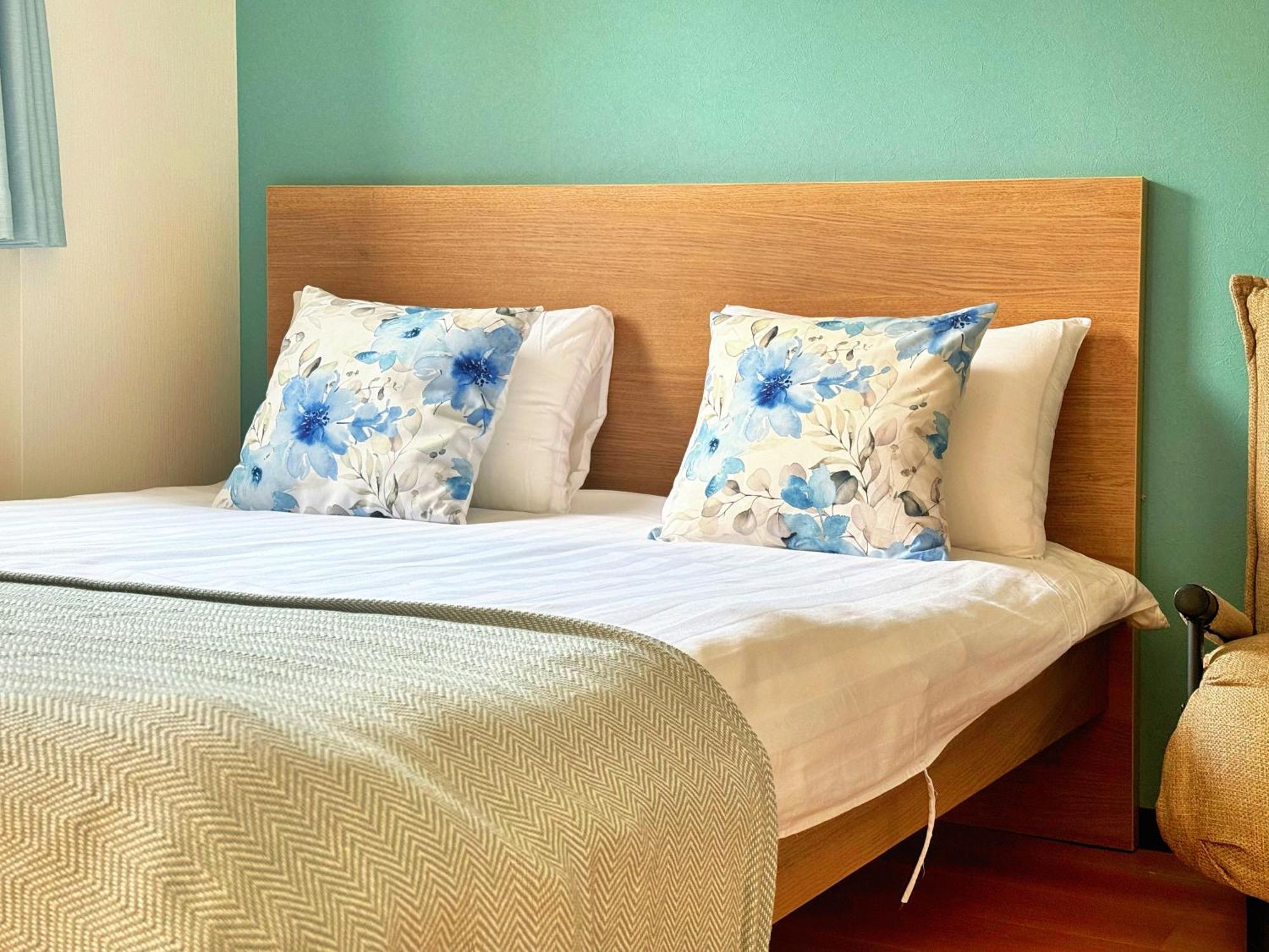 Juso Afp Apartment Hotel Osaka Exteriör bild
